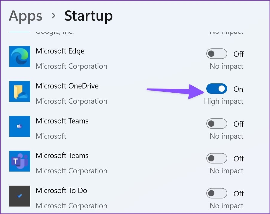 Mách bạn 7 cách sửa lỗi Control Panel không mở trên Windows 11 (13)