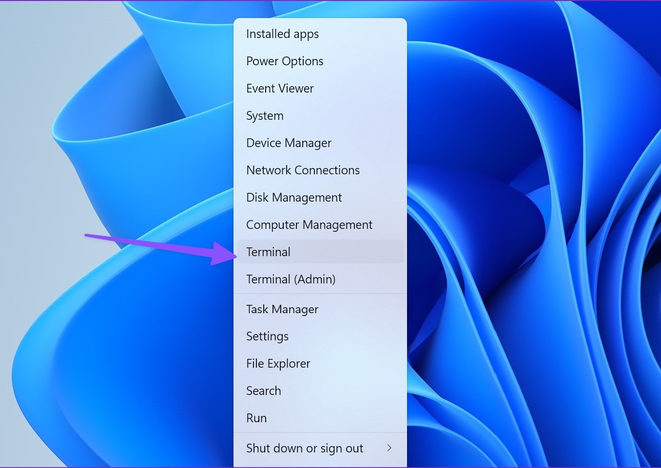 Mách bạn 7 cách sửa lỗi Control Panel không mở trên Windows 11 (14)