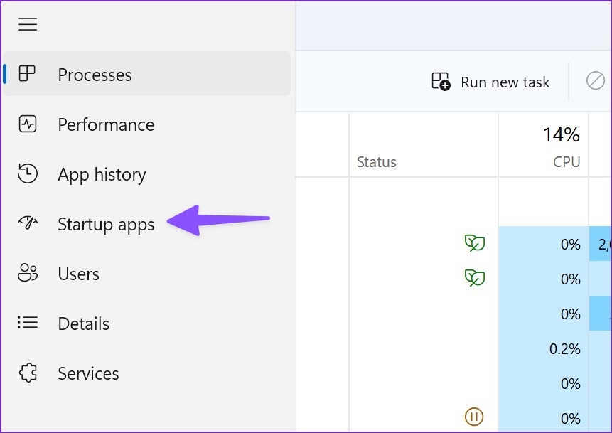 Mách bạn 7 cách sửa lỗi Control Panel không mở trên Windows 11 (15)