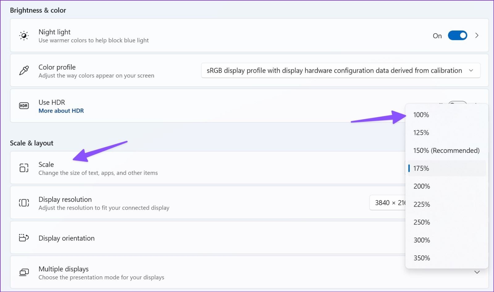 Mách bạn 7 cách sửa lỗi Control Panel không mở trên Windows 11 (18)