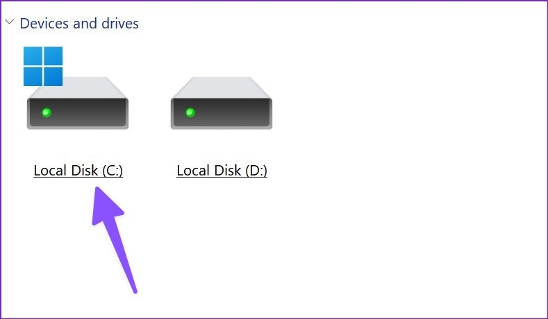 Mách bạn 7 cách sửa lỗi Control Panel không mở trên Windows 11 (4)