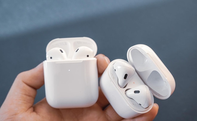 Tai nghe bluetooth