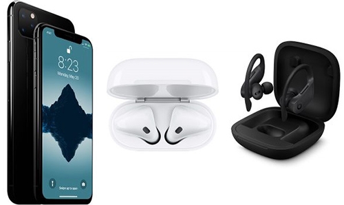 Nên mua tai nghe bluetooth nào cho iPhone