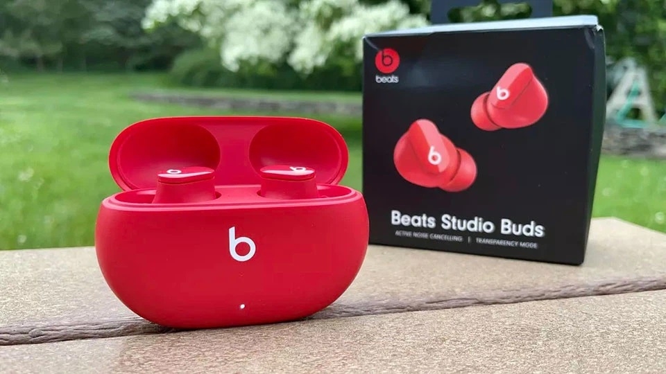 Tai nghe Beats Studio Buds
