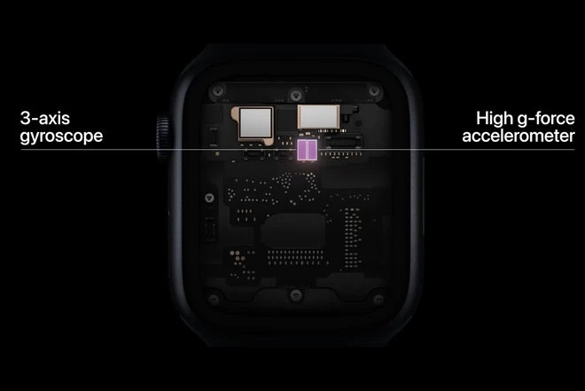 Tính năng Phát hiện va chạm là gì và chúng hoạt động như thế nào? Tính năng Phát hiện va chạm là gì và chúng hoạt động như thế nào? 3