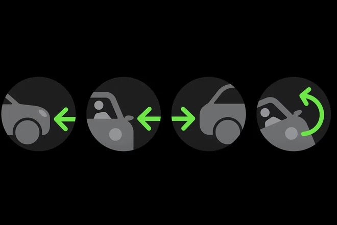 Tính năng Phát hiện va chạm là gì và chúng hoạt động như thế nào? Tính năng Phát hiện va chạm là gì và chúng hoạt động như thế nào? 5