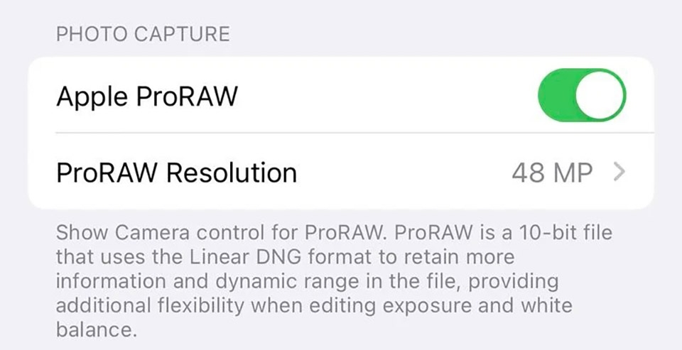 Cài đặt iPhone 14 Pro (ảnh 1)