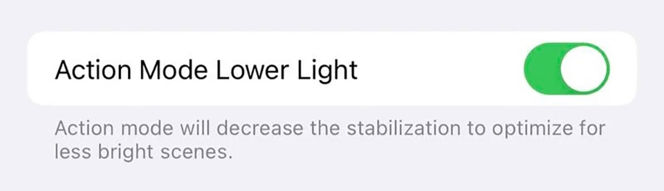 Cài đặt iPhone 14 Pro (ảnh 3)