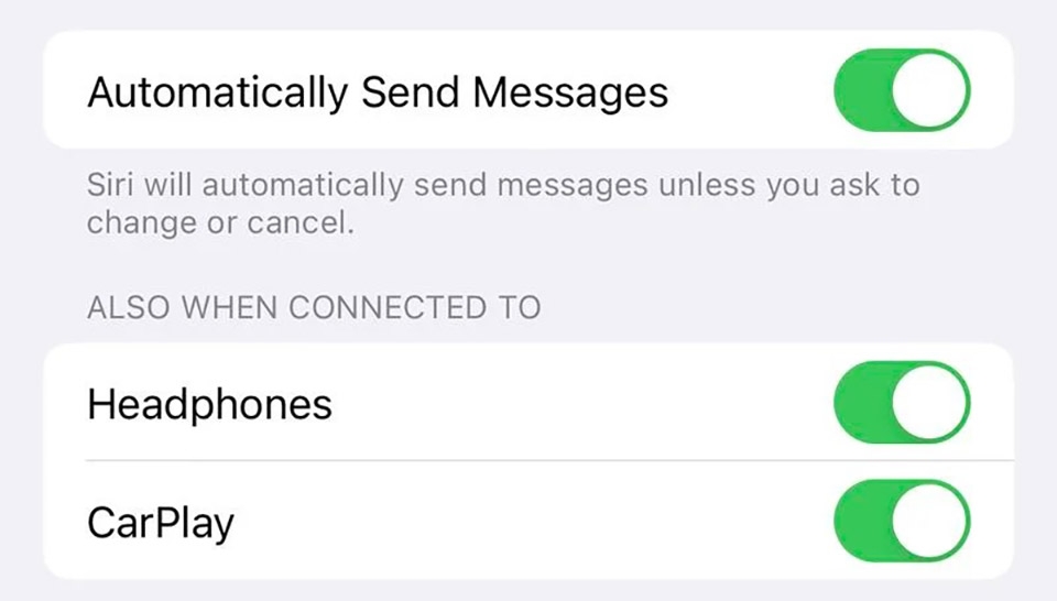 Cài đặt iPhone 14 Pro (ảnh 3)