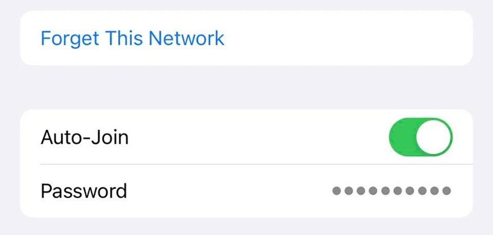 Cài đặt iPhone 14 Pro (ảnh 1)