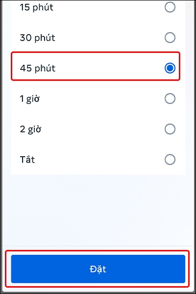 Cách quản lý tài khoản Instagram của con trẻ