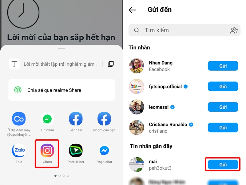 Hướng dẫn giám sát con nhỏ trên Instagram