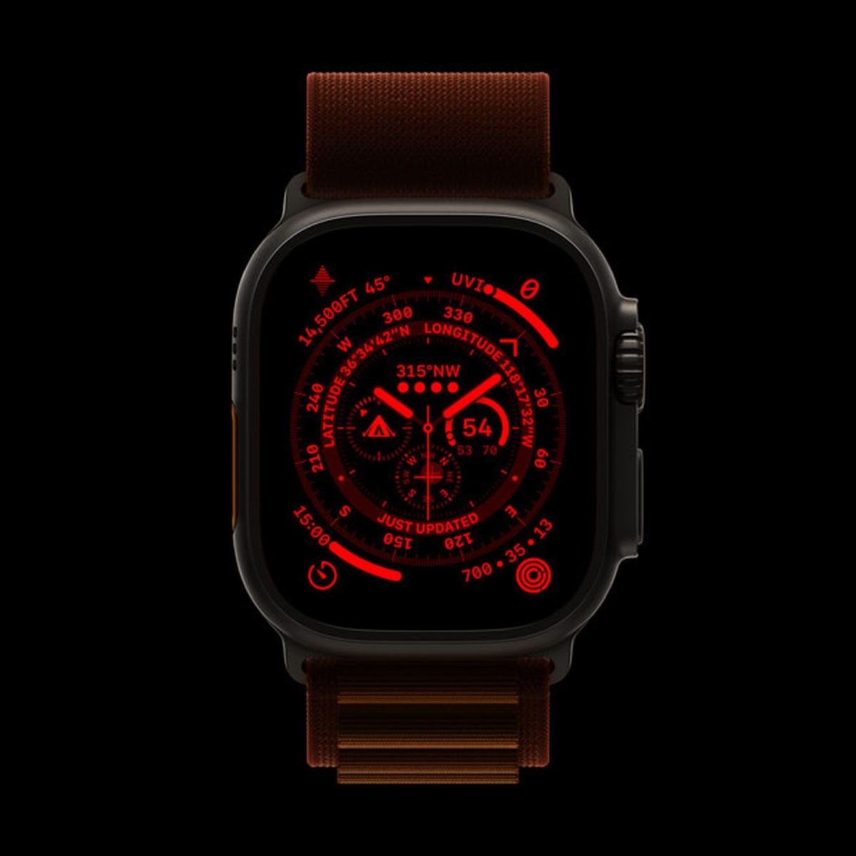 Apple Watch Ultra 3
