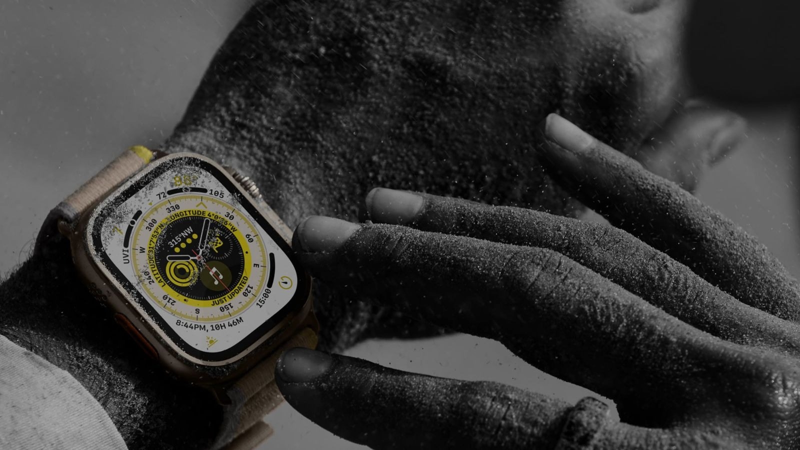 Apple Watch Ultra 6