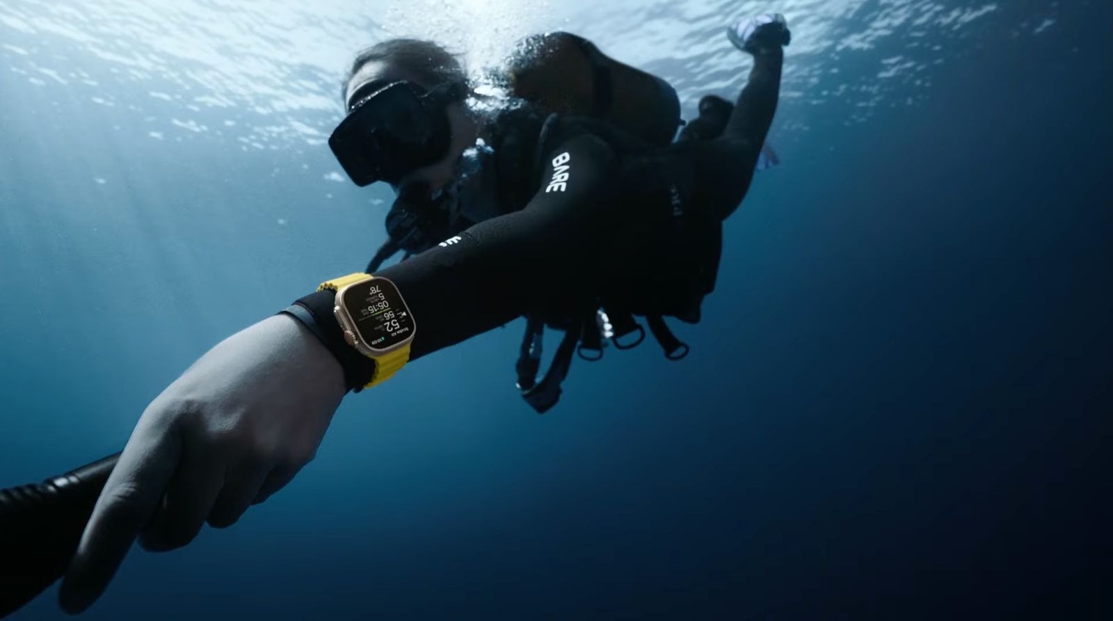 Apple Watch Ultra 4