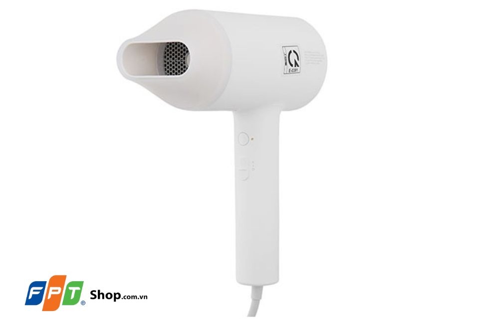 Nên mua máy sấy tóc Xiaomi loại nào: Ionic NUN4052GL
