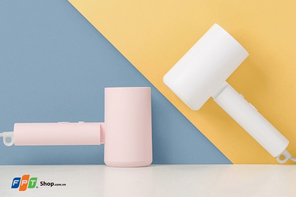 Top máy sấy tóc Xiaomi nên mua: Xiaomi Mijia CMJ02LXW