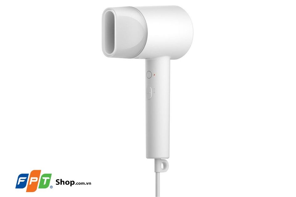 Top máy sấy tóc Xiaomi nên mua: Mijjia h300