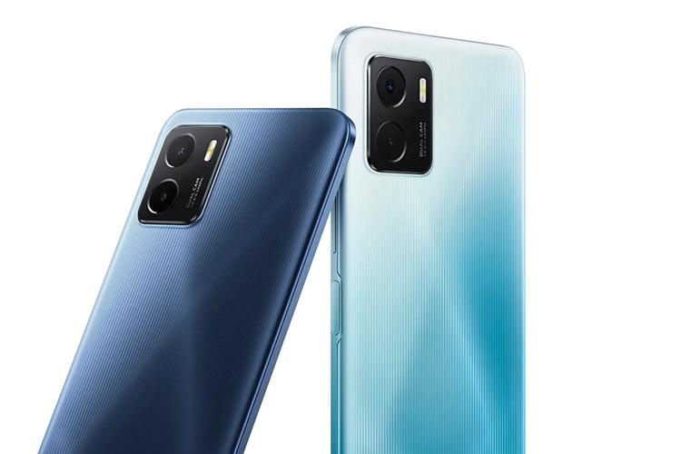 Vivo Y32t ra mắt Vivo Y32t ra mắt