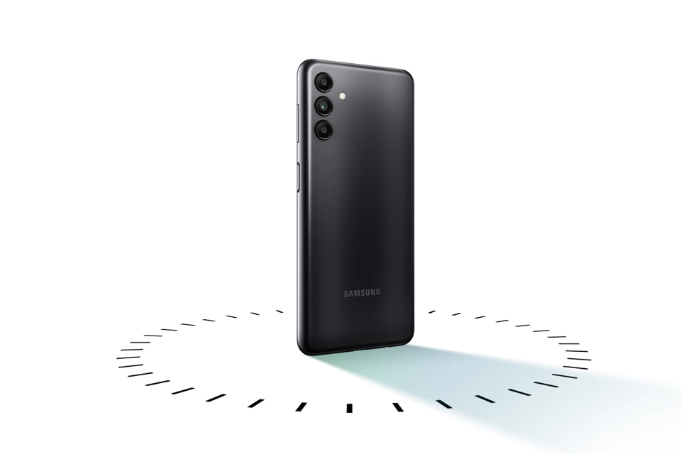 Samsung Galaxy A04s vừa ra mắt có điểm gì thú vị, liệu đủ thuyết phục người dùng?