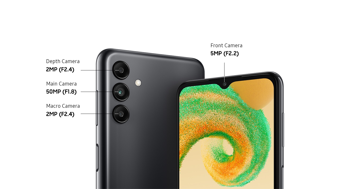 Samsung Galaxy A04s vừa ra mắt có điểm gì thú vị, liệu đủ thuyết phục người dùng?