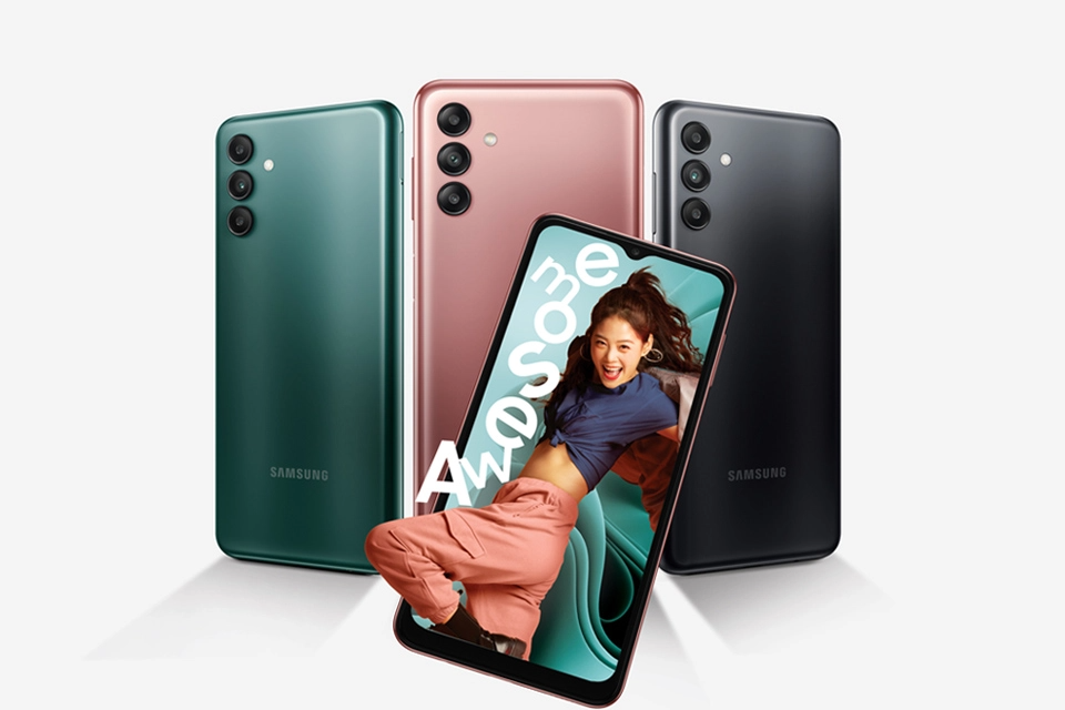 Samsung Galaxy A04s vừa ra mắt có điểm gì thú vị, liệu đủ thuyết phục người dùng?