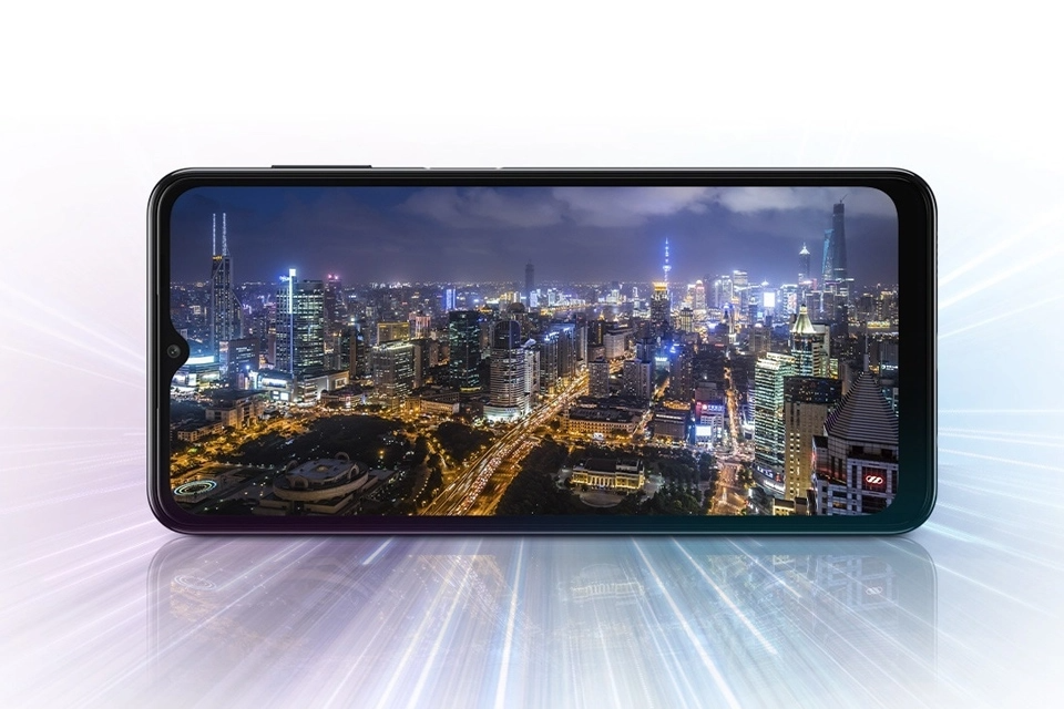 Samsung Galaxy A04s vừa ra mắt có điểm gì thú vị, liệu đủ thuyết phục người dùng?