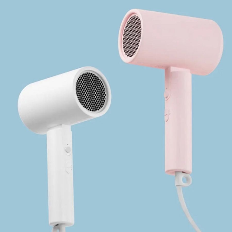 Lựa chọn kiểu dáng máy sấy tóc phù hợp