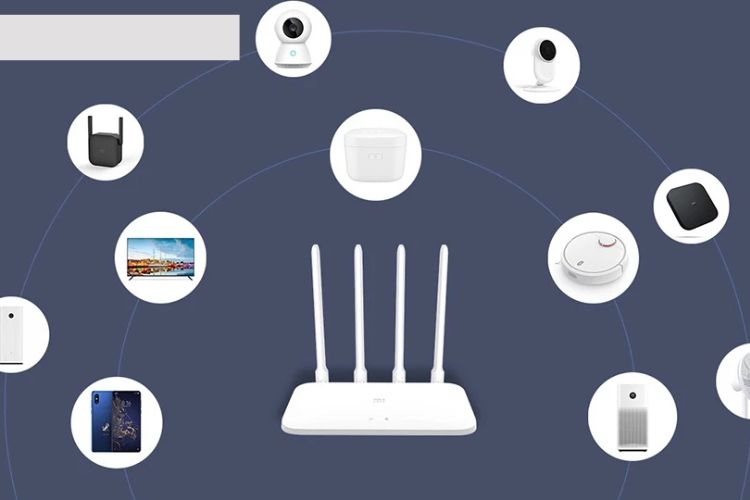 Những lưu ý khi sử dụng bộ phát Wifi Xiaomi Mi Router 4C
