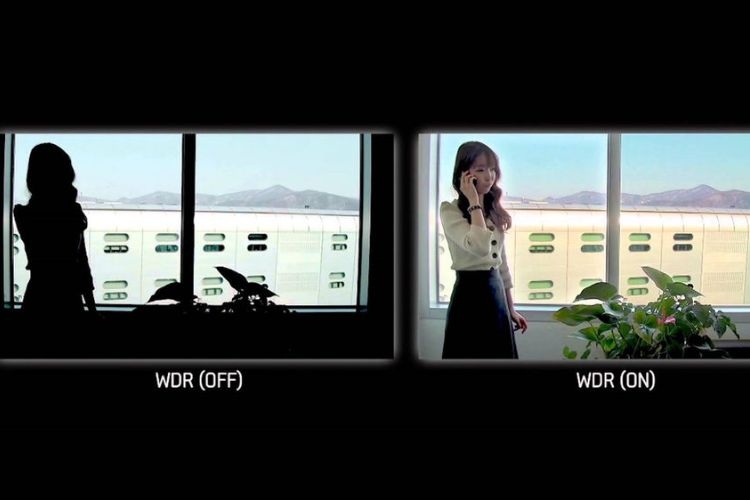 Công nghệ WDR là gì?