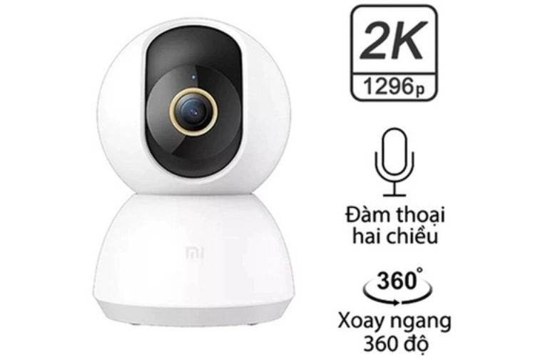 Những lưu ý khi sử dụng Camera an ninh Xiaomi Mi Home 360° 1080P AI