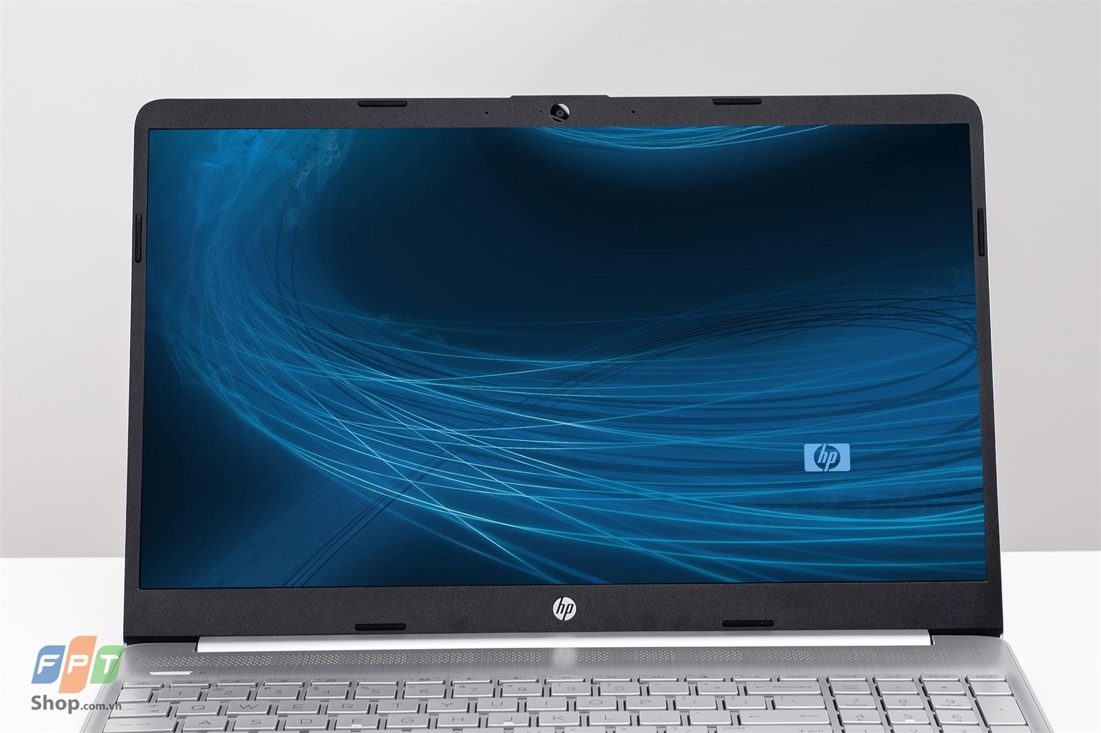 Đánh giá HP 15s (2022): Laptop tầm trung chạy Intel thế hệ thứ 12