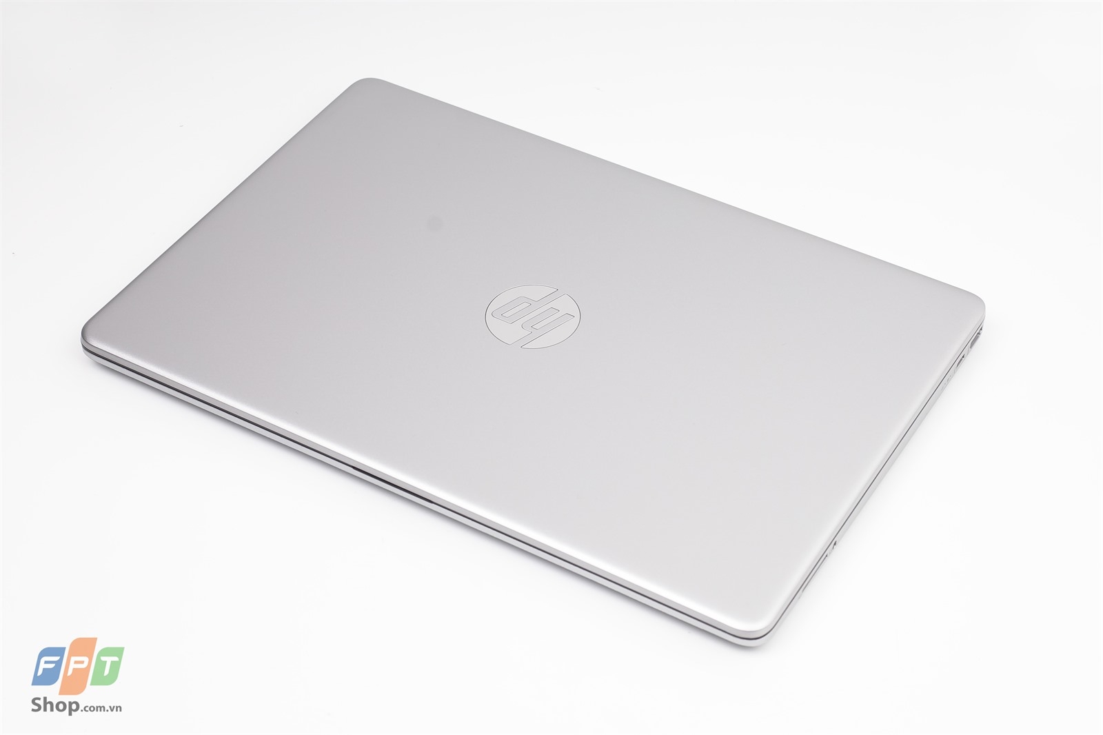 Đánh giá HP 15s (2022): Laptop tầm trung chạy Intel thế hệ thứ 12