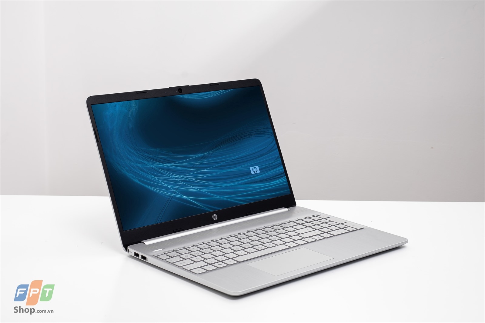 Đánh giá HP 15s (2022): Laptop tầm trung chạy Intel thế hệ thứ 12