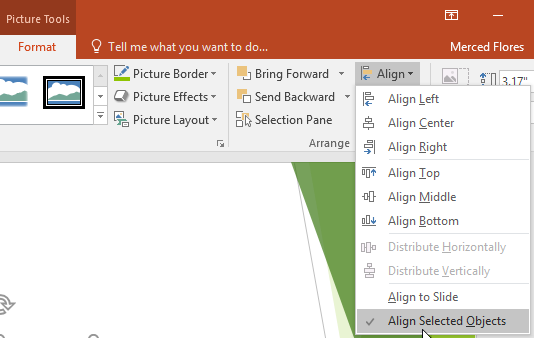 Bí quyết sử dụng tính năng Group trong PowerPoint (8)