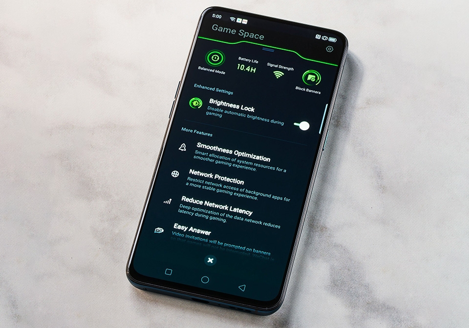 Điện thoại OPPO - Ảnh 02 Điện thoại OPPO - Ảnh 02