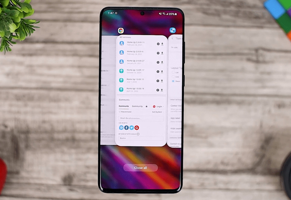 Điện thoại OPPO - Ảnh 05 Điện thoại OPPO - Ảnh 05