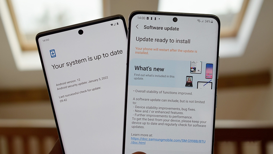 Sự cố màn hình bị sọc - Ảnh 02