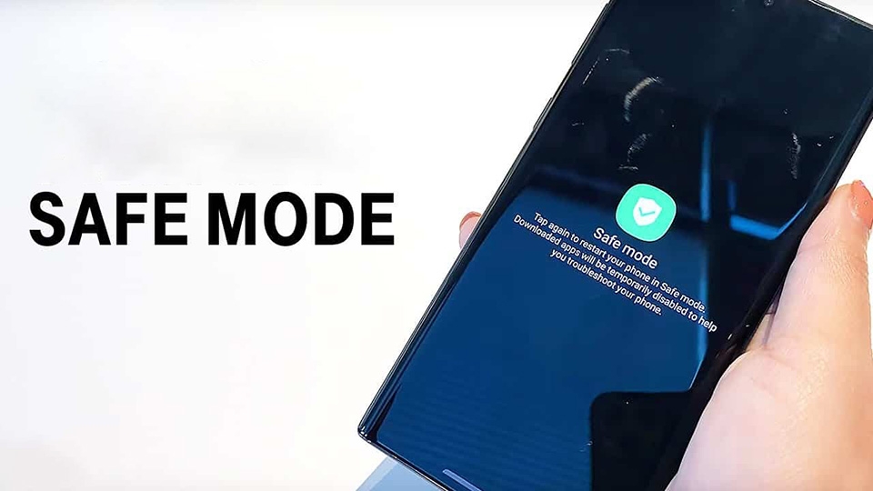 Sự cố màn hình bị sọc - Ảnh 04