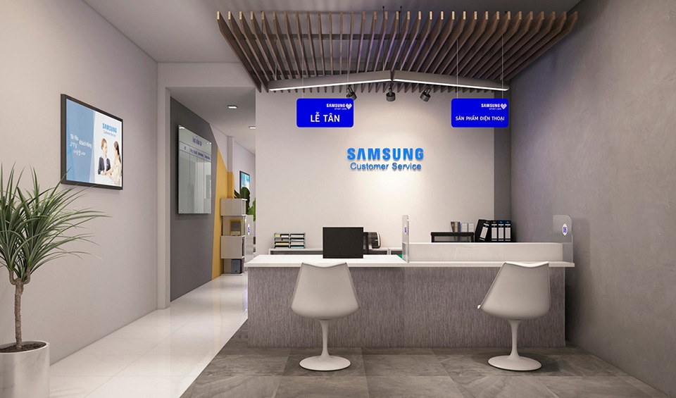 Sự cố màn hình bị sọc - Ảnh 06