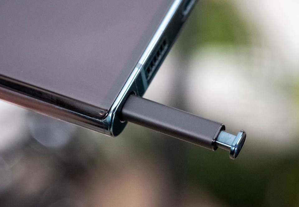 Sự cố điện thoại Samsung không lên màn hình - Ảnh 03 Sự cố điện thoại Samsung không lên màn hình - Ảnh 03