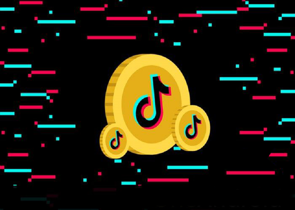 TikTok Coin là gì? Cách nhận TikTok Coin miễn phí 2022 hình 1