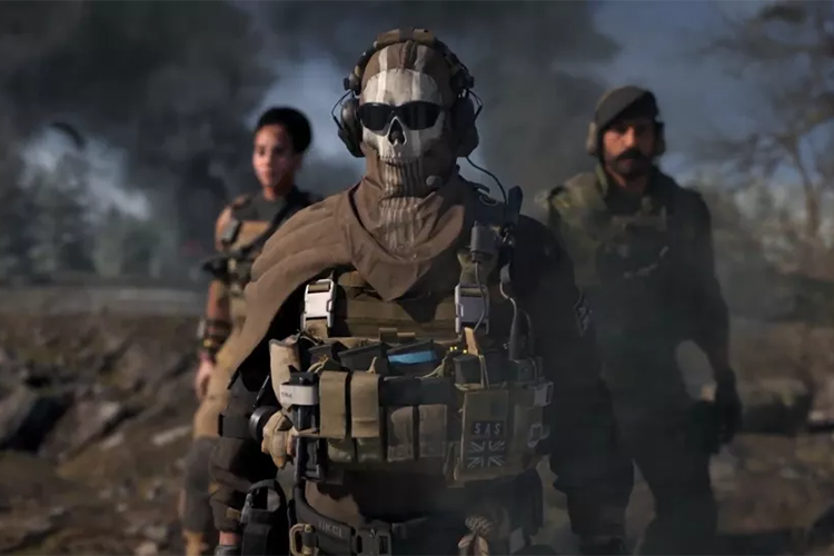 Call of Duty