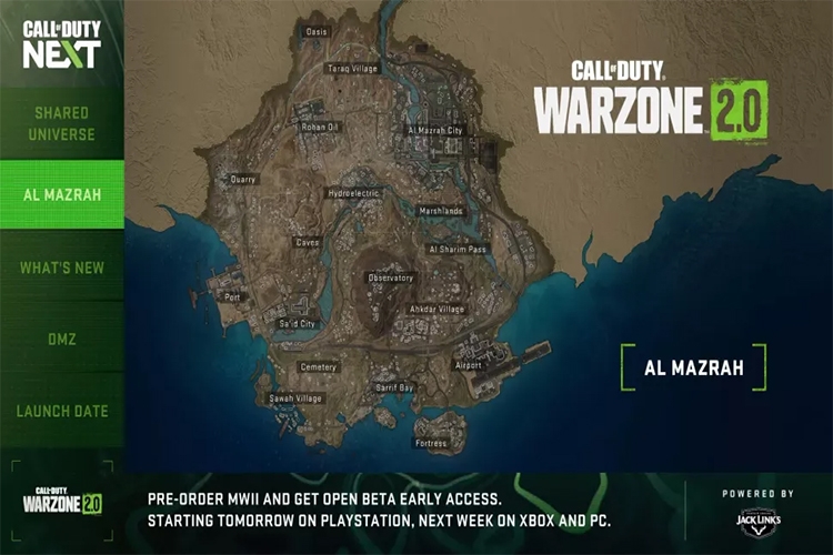 Call of Duty