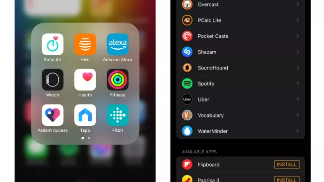 Cách nghe nhạc Spotify trên Apple Watch (Ảnh 1)