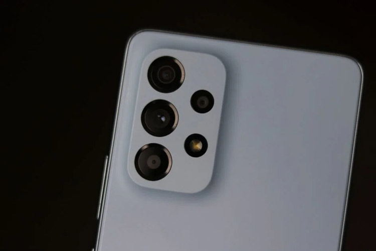Samsung đang phát triển bộ ba Galaxy A54, Galaxy A34 và Galaxy A14
