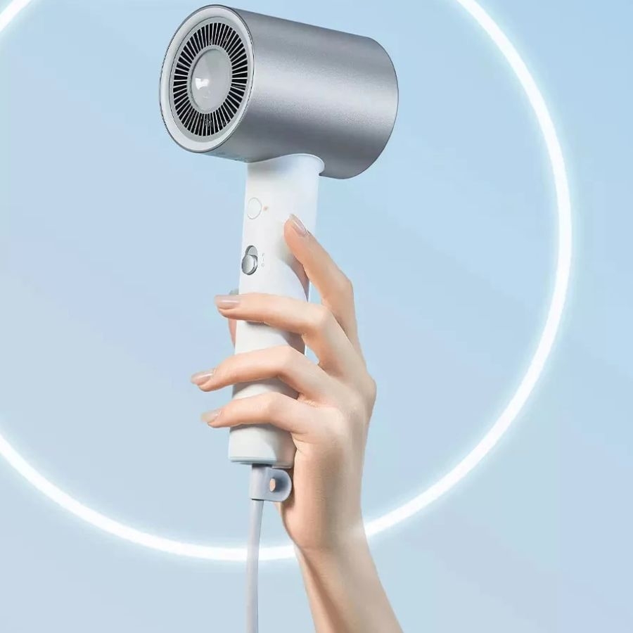 Đánh giá chức năng máy sấy tóc Xiaomi