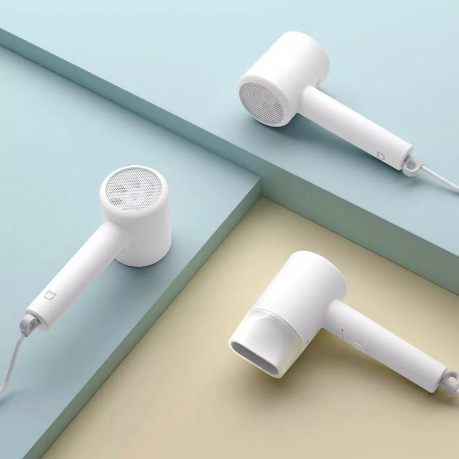 Đánh giá thiết kế máy sấy tóc Xiaomi