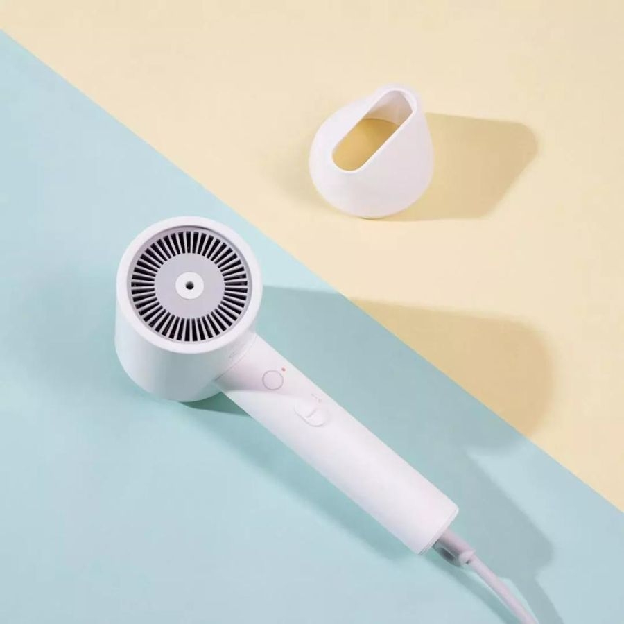 Đánh giá chức năng máy sấy tóc Xiaomi