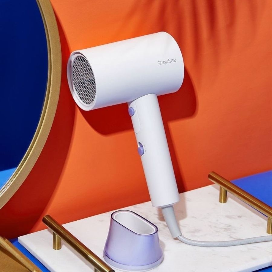 Máy sấy tóc Xiaomi đa dạng mẫu mã mang đến nhiều sự lựa chọn